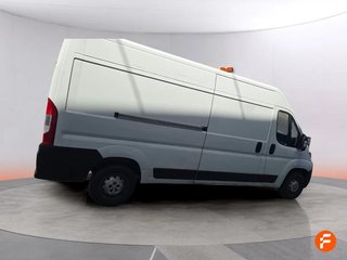 Peugeot Boxer R 335 L3H2 BHDI 103KW (140CV) S&S 6V M
