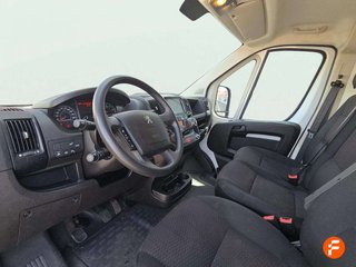 Peugeot Boxer R 335 L3H2 BHDI 103KW (140CV) S&S 6V M