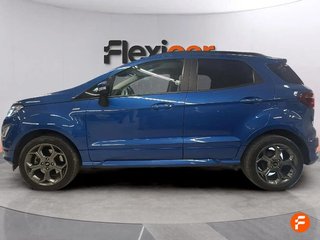 Ford Ecosport 1.0T EcoBoost 92kW (125CV) S&S Active