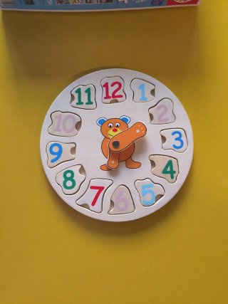 Pack 4 Puzzles Peppa Pig y Ravensburger