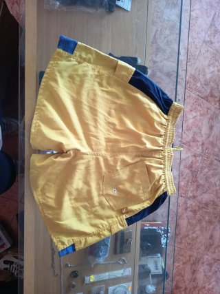 Pantalón corto niño Avia Talla 16