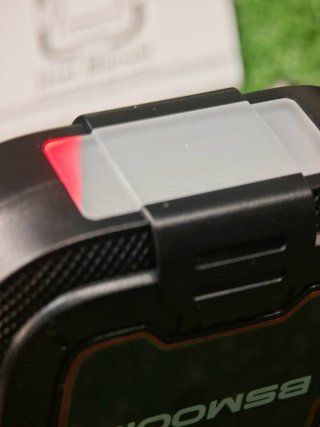 Arrancador BSMOOM 26800 mAh + Linterna