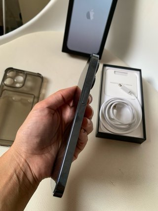 URGE iPhone 13 Pro 128GB Azul