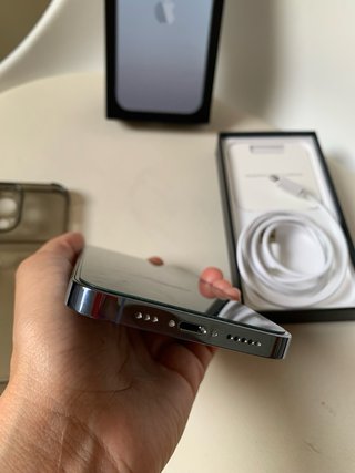 URGE iPhone 13 Pro 128GB Azul