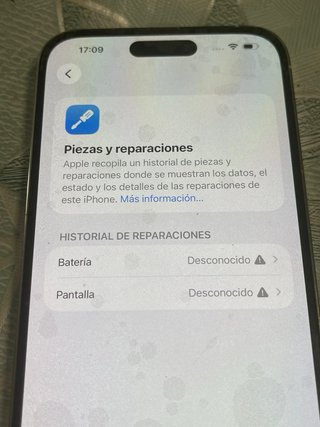 iPhone 14 Pro Max da 128GB. Come nuovo.