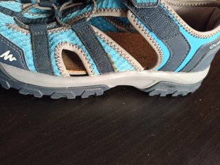 Sandalias niño talla 39