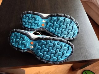 Sandalias niño talla 39