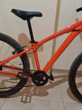 Bicicleta Rockrider EXPL 500 C2 26