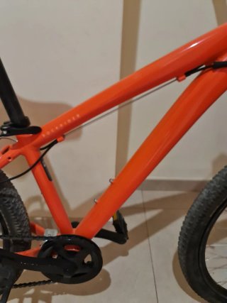 Bicicleta Rockrider EXPL 500 C2 26