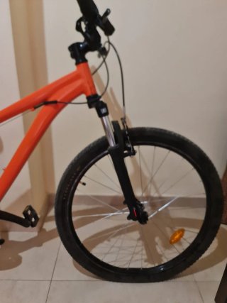 Bicicleta Rockrider EXPL 500 C2 26