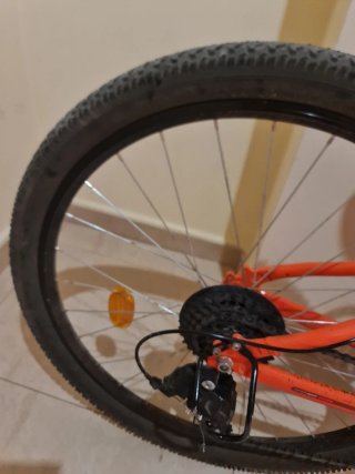 Bicicleta Rockrider EXPL 500 C2 26