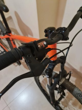 Bicicleta Rockrider EXPL 500 C2 26