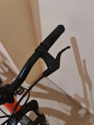 Bicicleta Rockrider EXPL 500 C2 26