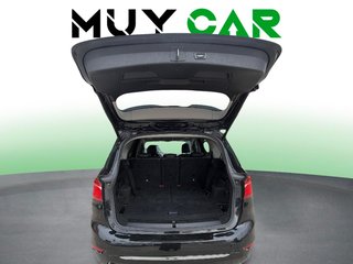 BMW Serie 2 218d Gran Tourer 110 kW (150 CV)