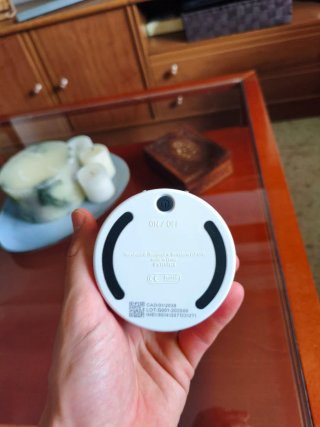 Baliza V16 IoT Instaflash conectada (DGT)