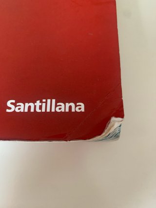 Lengua castellana y literatura 1 ESO