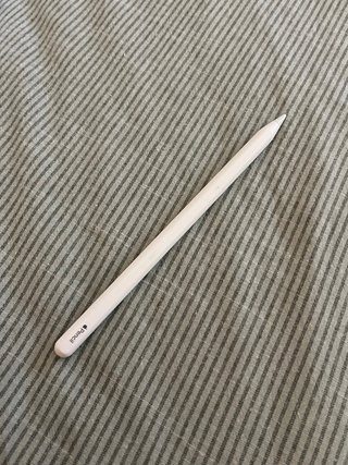 Apple Pencil 2ª Generación