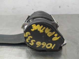 CINTURON SEGURIDAD DELANTERO IZQUIERDO PEUGEOT PA