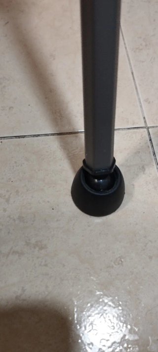 Trípode ALPHA