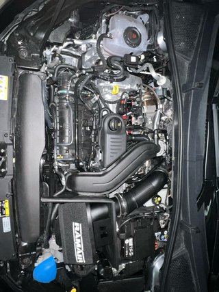 Skoda Fabia 2025
