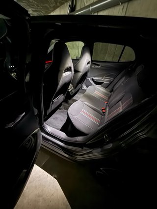 Skoda Fabia 2025