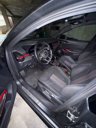 Skoda Fabia 2025
