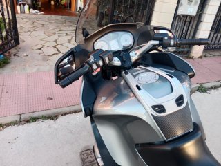 BMW R1200RT Touring Moto