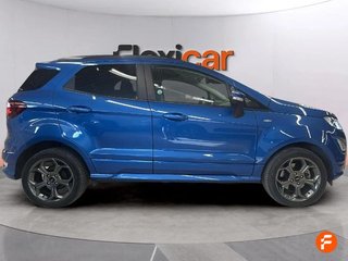 Ford Ecosport 1.0T EcoBoost 92kW (125CV) S&S Active