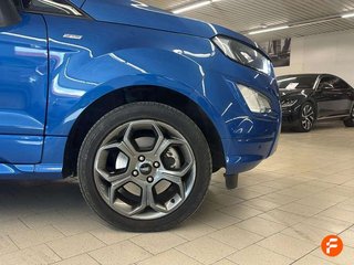Ford Ecosport 1.0T EcoBoost 92kW (125CV) S&S Active