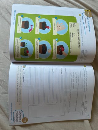 Lengua2 anaya ( segundoy tercer trimestre)