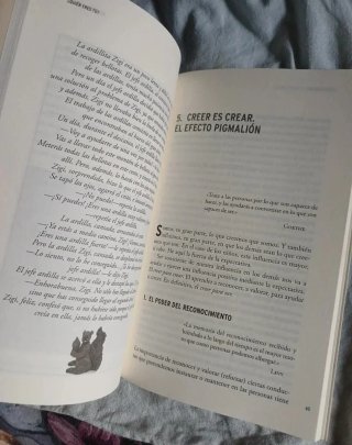 ¿Quién eres tú? - Laura Chica