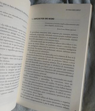 ¿Quién eres tú? - Laura Chica