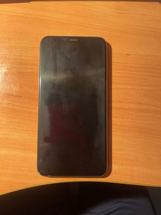 iPhone XS Max Oro/Plata