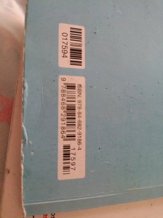 Libro Escolar