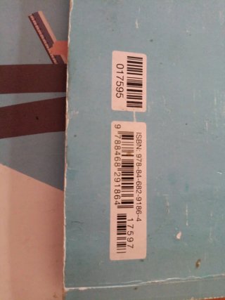 Libro Escolar
