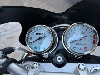 Orcal Sprint 125 (Diciembre 2021)