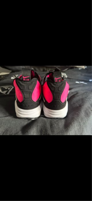 Nike Airmax Sndr Rosa Talla 42.5