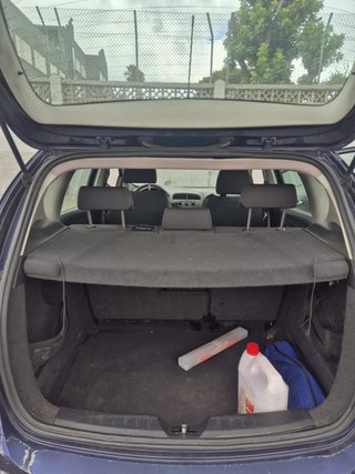 SEAT Altea 2005