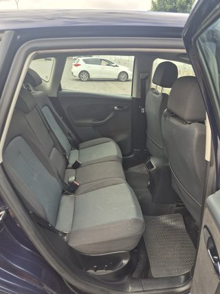 SEAT Altea 2005