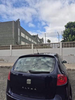 SEAT Altea 2005