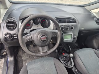 SEAT Altea 2005