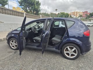 SEAT Altea 2005