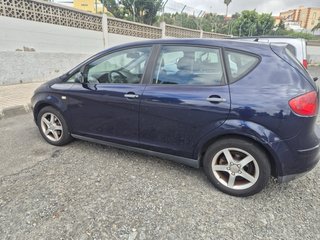 SEAT Altea 2005
