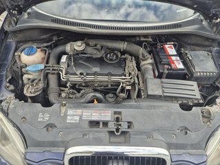 SEAT Altea 2005