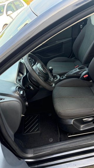 SEAT Leon 2008