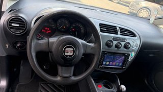 SEAT Leon 2008