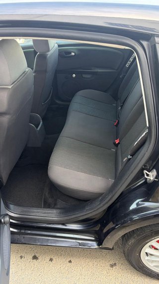 SEAT Leon 2008