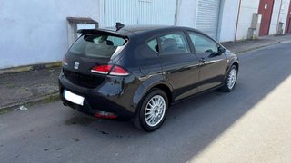 SEAT Leon 2008