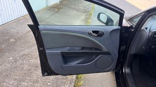 SEAT Leon 2008