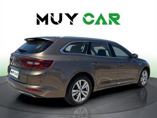 Renault Talisman Sport Tourer Zen Energy dCi 96 kW (130 CV) EDC